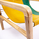 Кресло-гамак Роуо 2 варинант исполнения - 2 | Loft Concept в Костроме