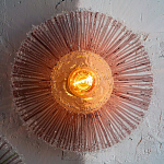 Бра-брошь Sun варинант исполнения - 3 | Loft Concept в Костроме