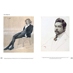 Альбом Лев Бакст. Живопись и графика варинант исполнения - 5 | Loft Concept в Костроме