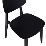 Стул Black classics варинант исполнения - 4 | Loft Concept в Костроме