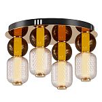 Потолочный светильник Mauritius варинант исполнения - 1 | Loft Concept в Костроме