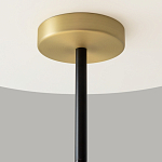 Светильник Spike Six Balls Hanging Lamp варинант исполнения - 6 | Loft Concept в Костроме