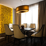 Барельеф BOTANICA варинант исполнения - 3 | Loft Concept в Костроме