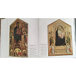 Книга Gothic 1200-1500 варинант исполнения - 4 | Loft Concept в Костроме