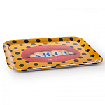 Поднос Seletti Shit варинант исполнения - 1 | Loft Concept в Костроме