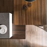 Кухонный гарнитур с длинным островом PRIME Dada Engenereed Kitchen варинант исполнения - 4 | Loft Concept в Костроме