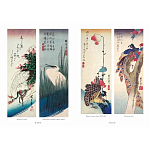 Подарочное издание Хиросигэ. Цветы и птицы варинант исполнения - 3 | Loft Concept в Костроме