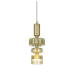 Подвесной светильник Level C 3000К 12ВТ варинант исполнения - 2 | Loft Concept в Костроме