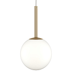 Подвесной светильник Mystery of the Fog варинант исполнения - 1 | Loft Concept в Костроме