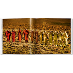 Альбом для дизайнеров Issey Miyake варинант исполнения - 9 | Loft Concept в Костроме