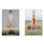 Монография художника Tavares Strachan - There is Light Somewhere варинант исполнения - 10 | Loft Concept в Костроме