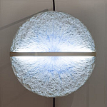 Светильник настенный «Минерал» варинант исполнения - 1 | Loft Concept в Костроме