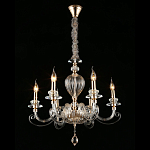 Люстра подвесная Daniele Сrystal варинант исполнения - 3 | Loft Concept в Костроме