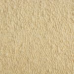 Ковер ручной работы Electric blue and popcorn варинант исполнения - 4 | Loft Concept в Костроме