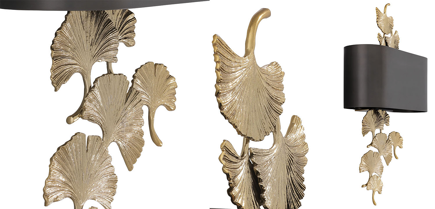 Бра Eichholtz WALL LAMP REGINA Бра Eichholtz WALL LAMP REGINA - Loft-Concept в Костроме