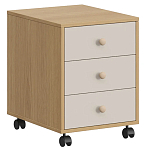 Тумба для хранения Today варинант исполнения - 1 | Loft Concept в Костроме