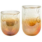 Стакан Seletti Meteorite H10 варинант исполнения - 2 | Loft Concept в Костроме