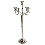 Подсвечник Metallic chic варинант исполнения - 1 | Loft Concept в Костроме