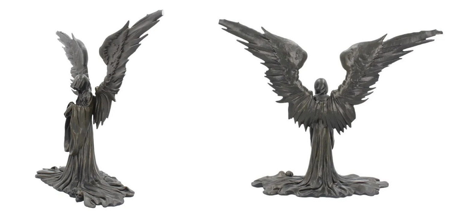Статуэтка Angel of Death Статуэтка Angel of Death - Loft-Concept в Костроме