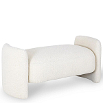 Банкетка Feather of softness варинант исполнения - 1 | Loft Concept в Костроме