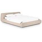 Кровать двуспальная Verna варинант исполнения - 3 | Loft Concept в Костроме