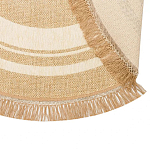 Ковер овальный с эффектом джута Oval classic варинант исполнения - 3 | Loft Concept в Костроме