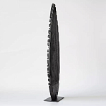 Скульптура «Лист» варинант исполнения - 3 | Loft Concept в Костроме