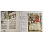 Книга Gothic 1200-1500 варинант исполнения - 3 | Loft Concept в Костроме