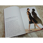 Книга My Favourite Dress варинант исполнения - 3 | Loft Concept в Костроме