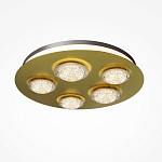 Потолочный светильник Pharao 3000К 56Вт варинант исполнения - 1 | Loft Concept в Костроме