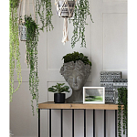 Кашпо Wonder Woman варинант исполнения - 4 | Loft Concept в Костроме