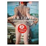 Книга в подарок The New Erotic Photography варинант исполнения - 1 | Loft Concept в Костроме