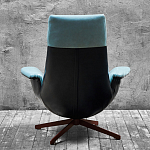 Кресло Ryan Armchair варинант исполнения - 3 | Loft Concept в Костроме