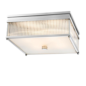 Потолочный светильник Ceiling Lamp Cornwall Nickel