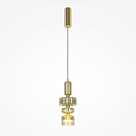 Подвесной светильник Level C 3000К 12ВТ варинант исполнения - 1 | Loft Concept в Костроме