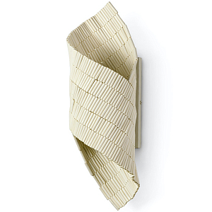 Бра Spiral Beads Bailey Wall Lamp