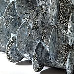 Кофейный стол Gray Dragon Coffee table варинант исполнения - 1 | Loft Concept в Костроме