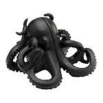 Держатель для книг Черный Осьминог варинант исполнения - 2 | Loft Concept в Костроме