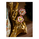 Чаша фарфоровая с ангелами Porcelain Angels of Paradise варинант исполнения - 6 | Loft Concept в Костроме