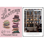 Книга Extraordinary Collections: French Interiors варинант исполнения - 6 | Loft Concept в Костроме