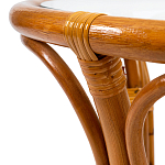 Комплект уличной мебели Sienna Caramel варинант исполнения - 10 | Loft Concept в Костроме