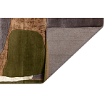 Ковер шелк Manhattan Wool Silk Carpet VIII варинант исполнения - 4 | Loft Concept в Костроме