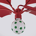 Торшер Seletti LaPalma варинант исполнения - 2 | Loft Concept в Костроме