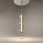 Подвесной светильник Ritmo 3000К 13Вт варинант исполнения - 3 | Loft Concept в Костроме