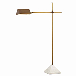 Торшер с регулируемой высотой Antique Modernity варинант исполнения - 3 | Loft Concept в Костроме