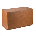 Настольный письменный набор из яшмы с декором в виде орла Manager Organizer варинант исполнения - 3 | Loft Concept в Костроме