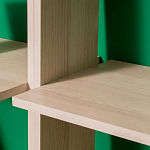 Стеллаж Tower варинант исполнения - 3 | Loft Concept в Костроме