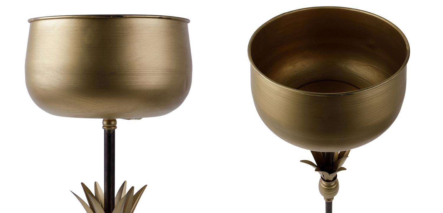 Ваза Leaves Vase Ваза Leaves Vase - Loft-Concept в Костроме