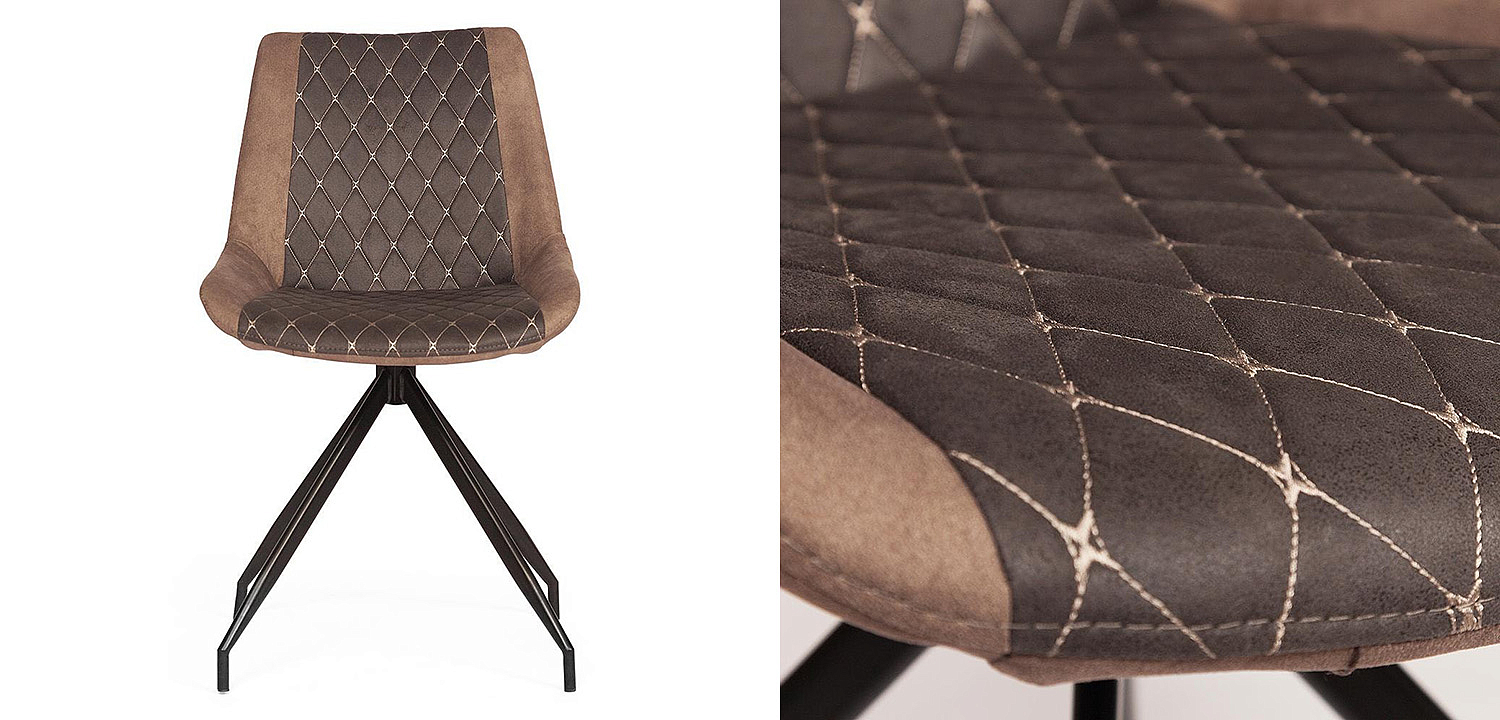 Стул Cillian - Loft-Concept в Костроме