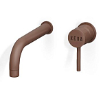 Цветной смеситель Mireda варинант исполнения - 7 | Loft Concept в Костроме